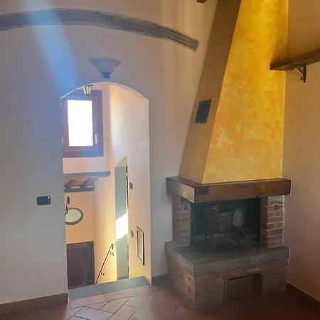 Faro B&B Livorno Buitenkant foto