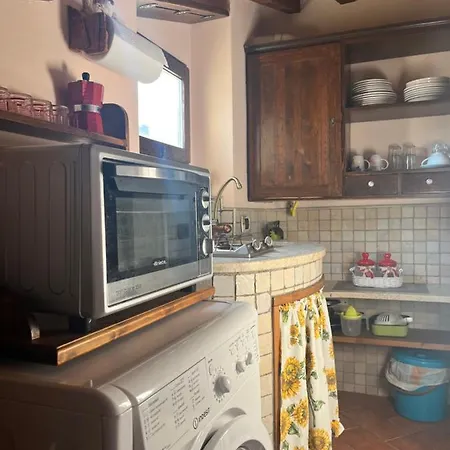 Faro B&B Livorno Buitenkant foto