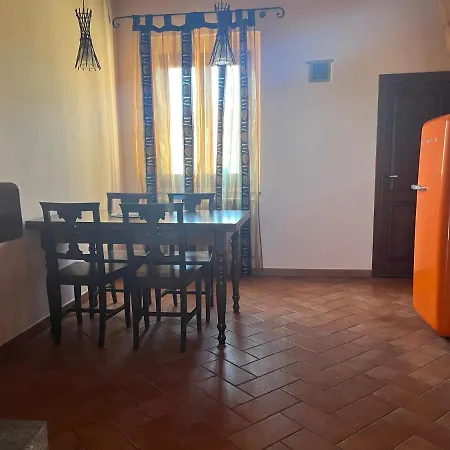 Faro B&B Livorno Buitenkant foto