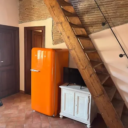 Faro B&B Livorno Buitenkant foto