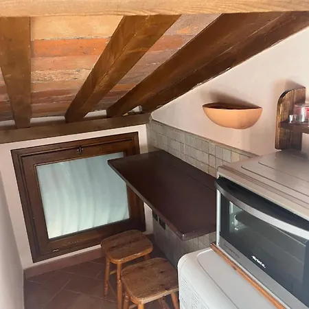 Faro B&B Livorno Buitenkant foto