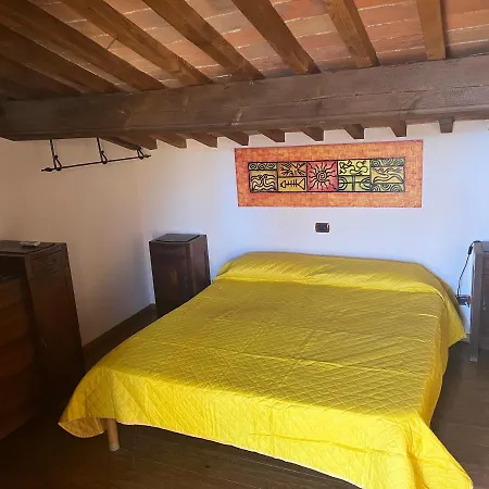 Faro B&B Livorno Buitenkant foto