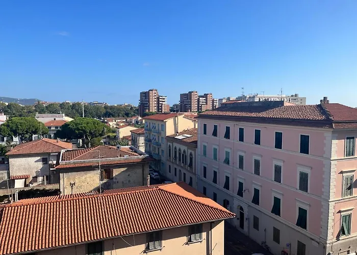 Faro B&B Livorno