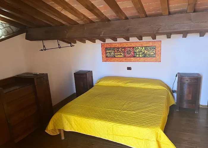 Faro B&B Livorno