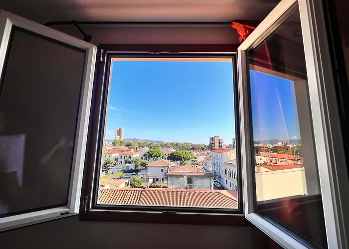 Faro B&B Livorno