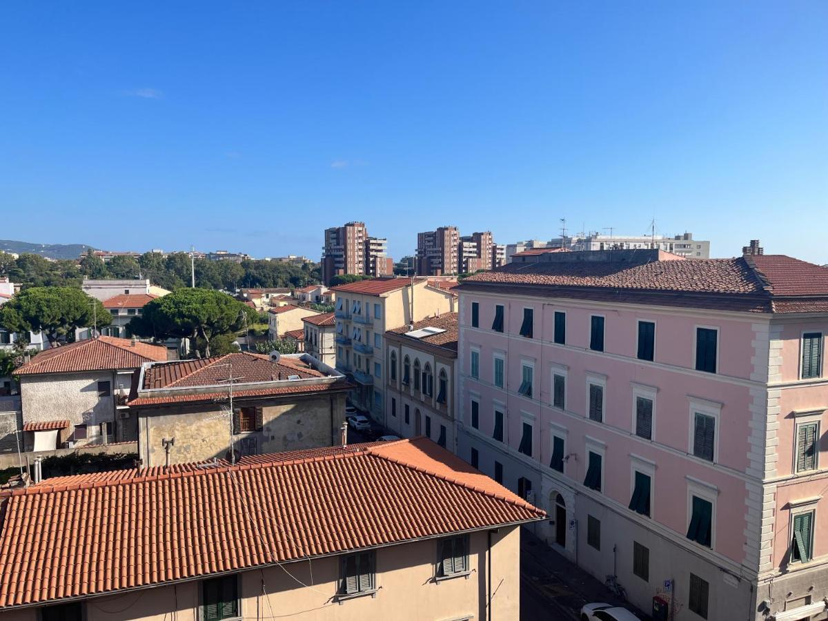 Faro Apartment