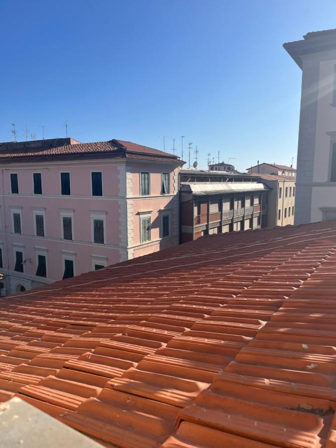 Faro Apartment *