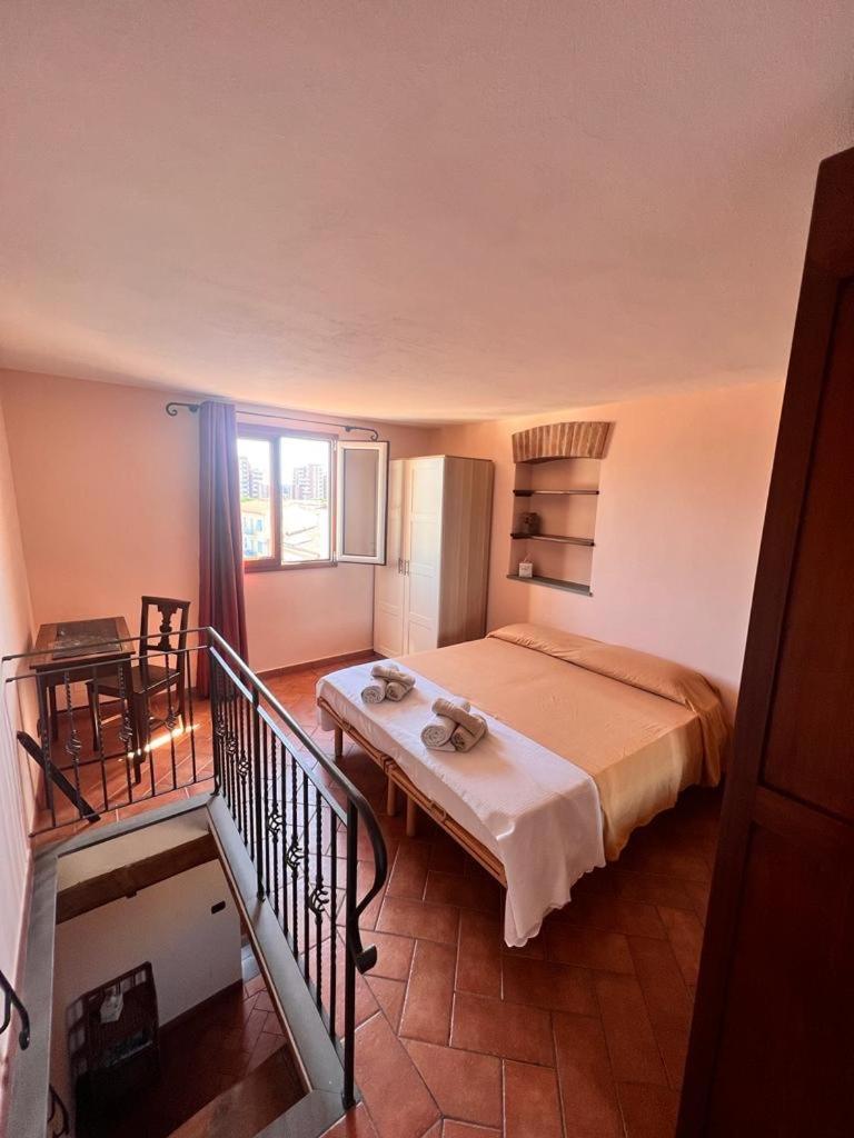 Faro Apartment Livorno