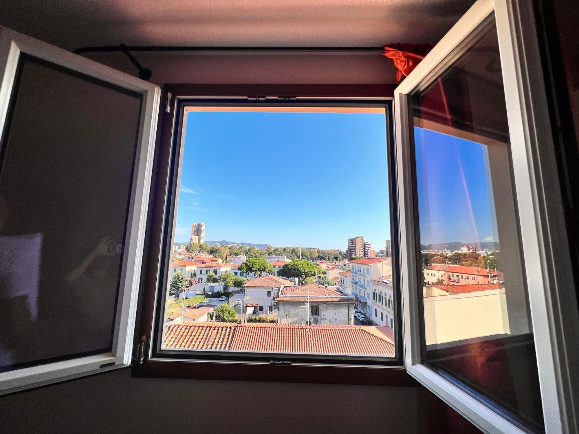 Faro Apartment *