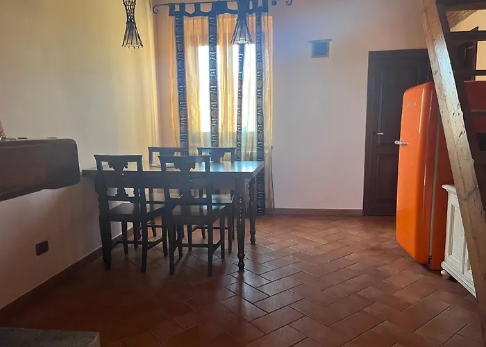 Faro B&B Livorno