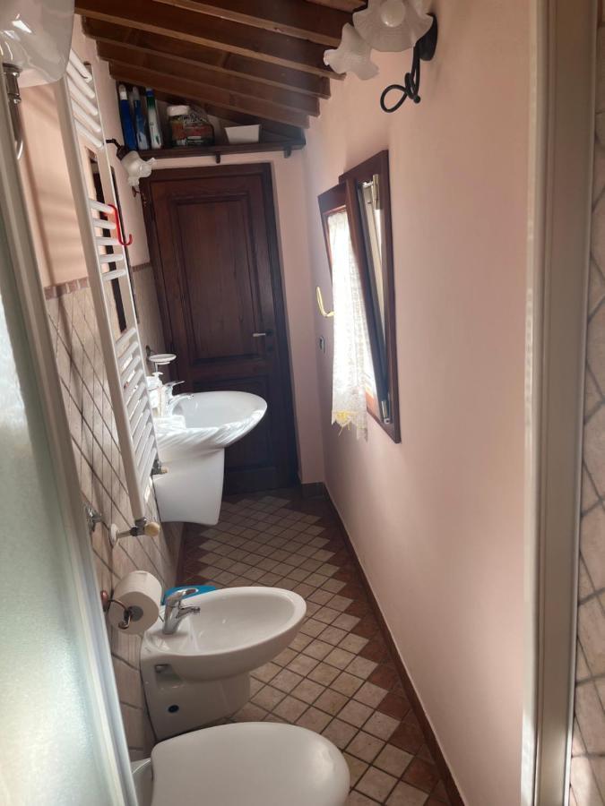 Appartement Faro Livorno